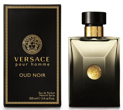 parfum versace pour homme oud noir prix|Versace Pour Homme oud noir type exact copy.